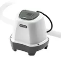 Intex Chlorinator QS200 Krystal Clear | Salzwassersystem für Pools bis 8.327 Liter