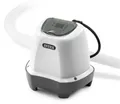 Intex 26662, Poolfilter, Weiß, Kunststoff, Überirdischer Pool, China, 3785 l