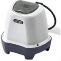 Intex 26662 Chlorgenerator Salzgenerator Filterpumpenleistung 1136 l/h-3785 l/h