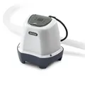 INTEX QS200 Krystal Clear Salzwassersystem Chlorgenerator Chlorionator 2 gr/h
