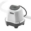INTEX Chlorgenerator Salzwassersystem Chlorinator Salzwasser QS200 / CS2220