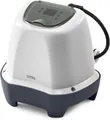 Intex 26662GS Krystal Clear Salzwassersystem Chlorgenerator 3785 l/h Kunststoff