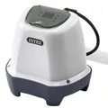 Salzelektrolyse Intex Chlorgenerator Salzwassersystem 2 g/h Pool Chlorinator