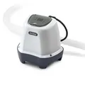 Salzwasser-Chlorinator Intex 26662 2g/h Pools bis 8327L mit Timer 24h