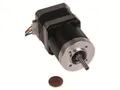 Joy-iT NEMA17-08GM, Wechselstrommotor (AC), Schrittmotor, 4:1, 1,8°, 5000 RPM, 3,5 Nm