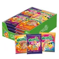 Kaubonbon Mix – 14 x 290g – 3fach sortierte Fruchtkaubonbons mit Fruit Surfer...