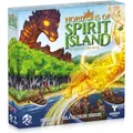 Ghenos Games Horizons of Spirit Island - Ed. Italiana (Italienisch, 1 - 4 Spieler) (53948696)