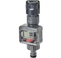 TOOLCRAFT Bewässerungssteuerung TOOLCRAFT TO-7153950 Wasserzähler