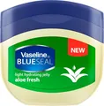 Vaseline Pure Petroleum Jelly - Aloe Fresh 250 ml