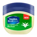 Nawilżająca wazelina Vaseline BlueSeal Aloe Fresh 250 ml