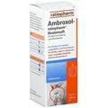 Ambroxol ratiopharm Hustensaft