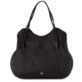 Hugo Neeko Shopper Tasche 27 cm  schwarz