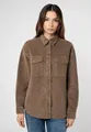 Eight2Nine Hemdjacke Cord Hemdjacke