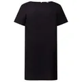 ONLY CARMAKOMA Sommerkleid (1-tlg) Plain/ohne Details schwarz 48