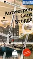 DUMONT direkt Reiseführer Antwerpen, Gent, Brügge ~ Patricia ... 9783616001470