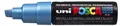 POSCA Pigmentmarker (PC-8K) blau metallic