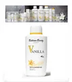 Bettina Barty Vanilla Bath & Shower Gel / Duschgel 500 ml VEGAN Geschenktipp !!