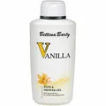 Bettina Barty Vanilla Bath & Shower Gel 500 ml
