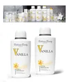 Bettina Barty Vanilla Bath & Shower Gel Dusch Gel 2 x 500 ml Sparpack Bundle OVP