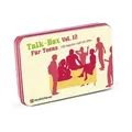 Talk-Box, Für Teens (Kinderspiel)
