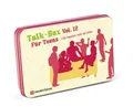 Talk-Box Vol. 12 - Für Teens 120 Impulse rund um alles