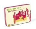 Talk-Box Vol. 12 - Für Teens: 120 Karten rund um alles  ... | Buch | Zustand gut