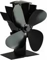 FIREFIX   Ofenventilator ab 50 Grad H78698
