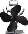 Essentials Ofenventilator stromlos 4 flügelig ab 55° C