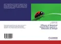 Efficacy of Botanical Insecticides against L. Orbonalis on Brinjal Ramawtar Yada