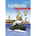 Hamburg - Der Stadtführer für Kinder