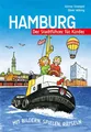 Günter Strempel / Hamburg - Der Stadtführer für Kinder9783981040944
