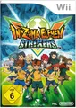 Inazuma Eleven Strikers