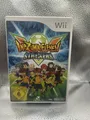 Inazuma Eleven: Strikers Nintendo Wii ohne Anleitung