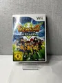 Inazuma Eleven: Strikers (Nintendo Wii)