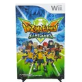 Inazuma Eleven Strikers Nintendo Wii NUR ANLEITUNG Booklet