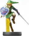 Nintendo Link (The Legend of Zelda)