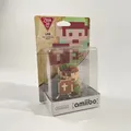 Nintendo amiibo Figurine Link (The Legend of Zelda 30th) EUR Neu Unter Blister