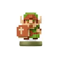 GW596d Amiibo - The Legend of Zelda Collection - Link