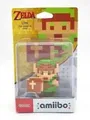 8-Bit Link Figur, The Legend of Zelda, Gaming Sammlerstück