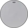 Remo 22 Zoll Silent Stroke Trigger Mesh Fell Bassdrum | Neu