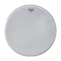 Remo 22" Silent Stroke Bass Drum Mesh Fell - Die Lösung für geringe Lautstärke!