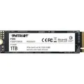 P300 1 TB, SSD PCIe 3.0 x4, NVMe 1.3, M.2 2280