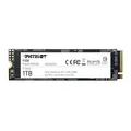 Patriot P300 SSD 1TB NVMe M2 2280 P300P1TBM28