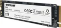 814914026533 SSD 1TB P300 M.2 PCIe 2280 2100/1650 Patriot