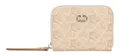 GERRY WEBER Aeon Purse Kartenetui Beige beige creme Neu