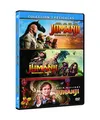 Jumanji: (Pack 1-3) - DVD