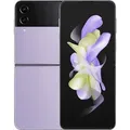 Samsung SM-F721B Galaxy Z Flip4 Dual Sim 8+128GB bora purple DE - Lila