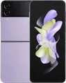 Samsung Galaxy Z Flip4 SM-F721B - 128GB-(Ohne Simlock) (Dual-SIM) Bora Purple