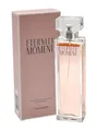 Calvin Klein Eternity Moment 100ml Eau de Parfum Neu & OVP