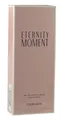 Calvin Klein Eternity Moment Eau de Parfum 100 ml Damen Parfum Neu OVP